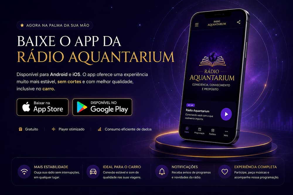 Rádio Aquantarium