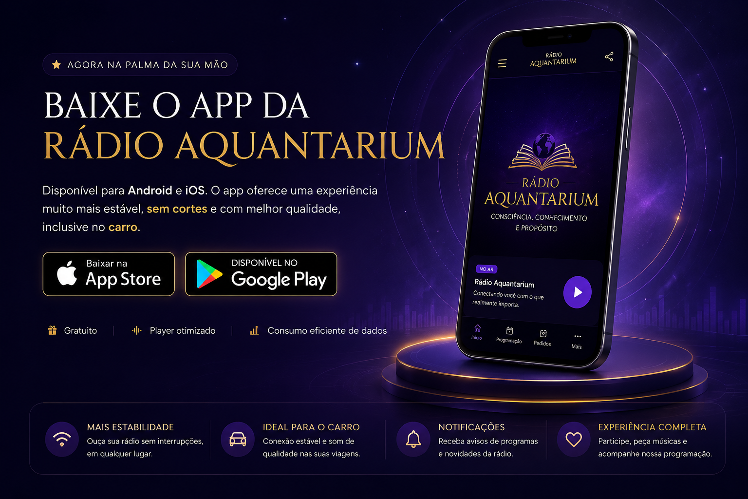 Rádio Aquantarium